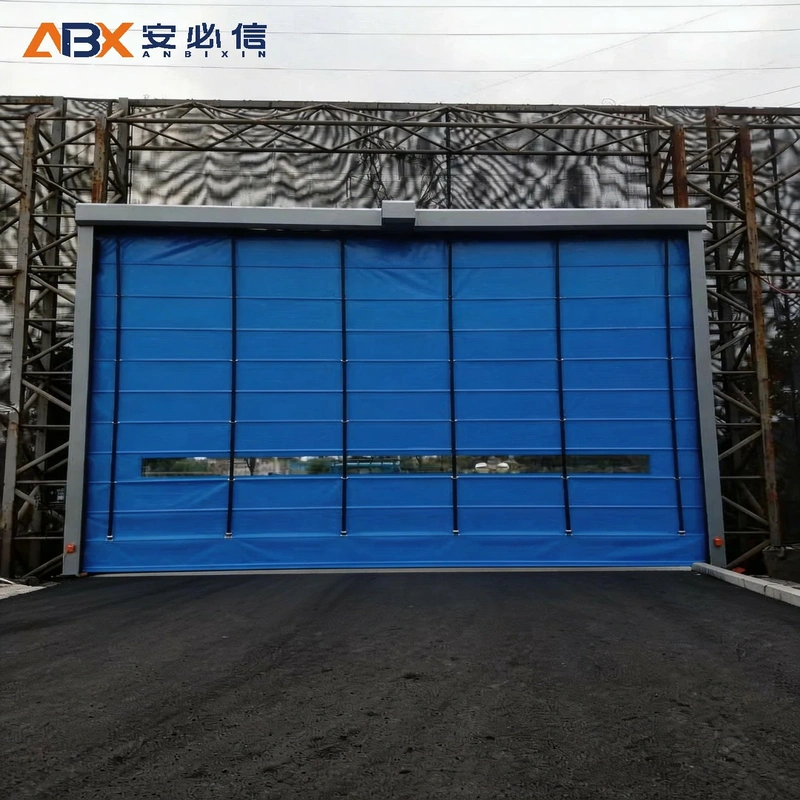 吕梁市机械式门封
