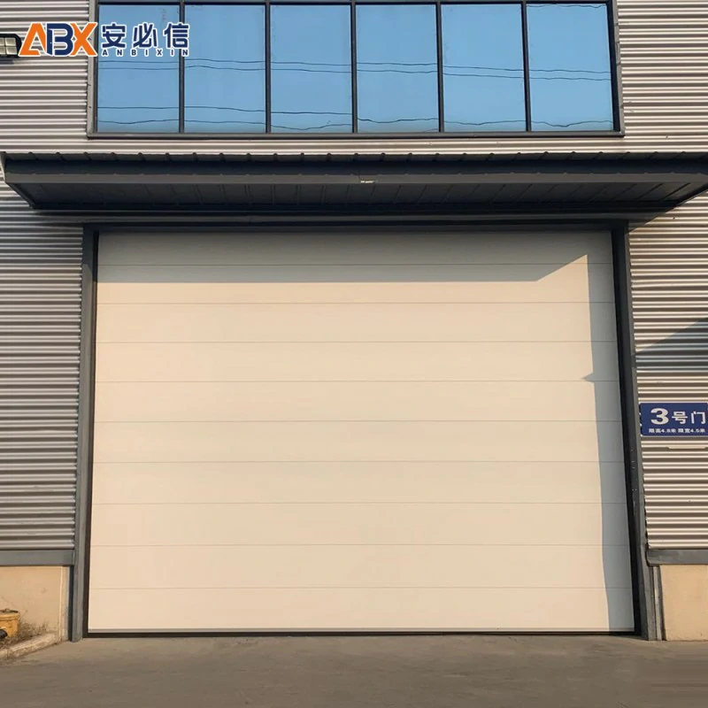 吕梁市高扬程提升门